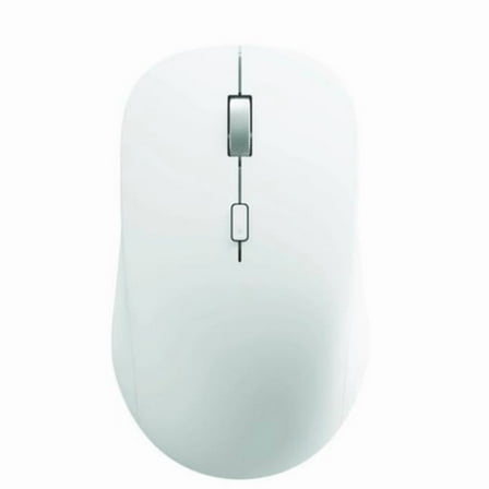 Matias M5DCW Wireless USB-C Mouse - White