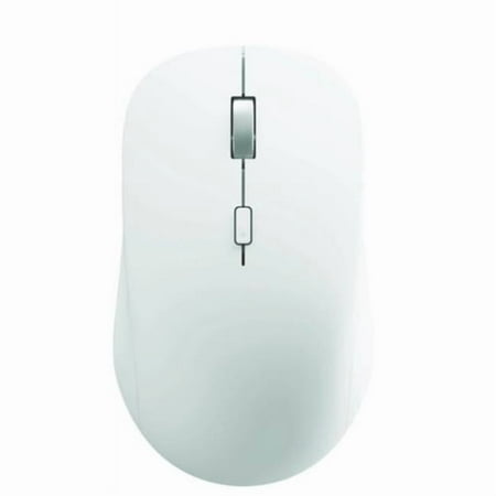 Matias M5DCW Wireless USB-C Mouse – White