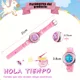 thumbnail image 4 of Reloj Digital Y Pulseras Ben Nevis Deportivo Resistente Al Agua Para Niño Y Niña Con Despertador, Temporizador, Luces Que Cambian De Color,correa Unicornio Rosa, 4 of 7