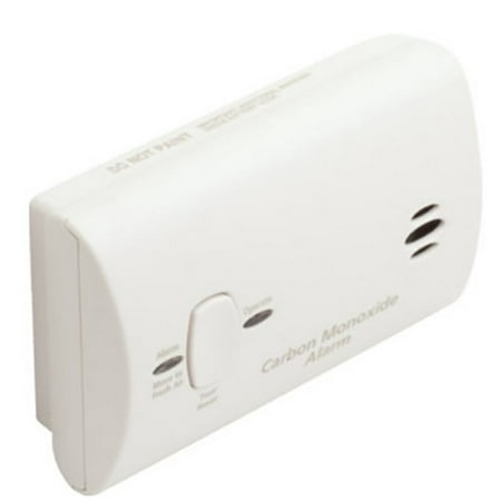 Kidde Co Detector - Kidde - Carbon Monoxide Alarm