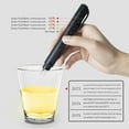 thumbnail image 4 of Walson Brake Oil Testing Pen Car Brake Fluid Tester Battery Powered Auto Brake Oil Testing Device, 4 of 8