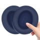 thumbnail image 5 of Almohadillas Repuesto para Anker Q45 Soundcore Life Funda Protectora Con Esponja () Azul, 5 of 8