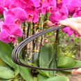 thumbnail image 2 of Miangastore 1 Set of Climbing Plants Clip Plastic Assorted Color for Protecting Stems, 2 of 8