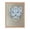 Red Oak, variant on Framed poster, Tiger, gift, home warming, animal lovers. (Red Oak, 8″×10″)