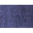 thumbnail image 1 of Ahgly Company Indoor Rectangle Abstract Blue Modern Area Rugs, 6' x 9', 1 of 4