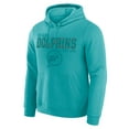 thumbnail image 2 of Men's Darius Rucker Collection by Fanatics  Aqua Miami Dolphins Hoodie, 2 of 5