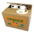 thumbnail image 1 of Alcancía para Robar Gatos, Alcancía para Niños, Alcancía para Ahorrar Dinero, Robo Automático de Dinero, Regalos Creativos para Niños, 1 of 5