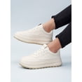 thumbnail image 1 of Tenis Mujer Shendy Vendy Plataforma Casual Sneakers Moda Urbana, 1 of 5