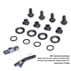 thumbnail image 4 of Kit De Tornillos De Abrazadera De Freno De Bicicleta C, 16 Piezas Kit De Pernos De Freno De Pinza De Bicicleta De Carretera C Perno De Fijación De Pinza De Freno C De aleación De, 4 of 7