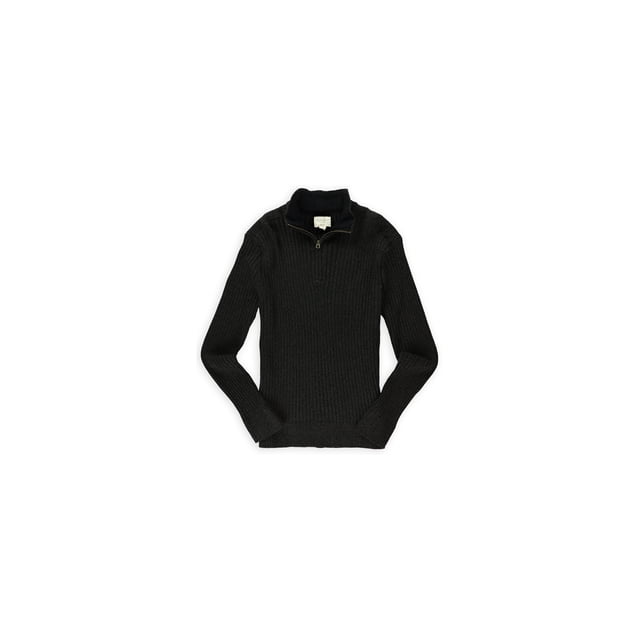 Field & Stream suéter acanalado para hombre, marrón, XX-Large