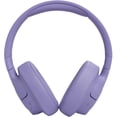 thumbnail image 5 of JBL Tune 770NC - Adaptive Noise Cancelling Wireless Over-Ear Headphones - Purple, 5 of 8