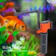 thumbnail image 2 of Wdftyju 3W 5W Mini Acuario 3 en 1 Bomba interna Filtro de tanque de peces Bomba de circulación de agua Wdftyju  5zh2bg9zy4vl0kc4D02, 2 of 8