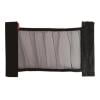 Para Coche Bolsa de almacenamiento Bolsillo trasero del coche Malla trasera Asiento del maletero Red de cuerda elástica (S)