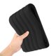 thumbnail image 5 of BESTYASH 2Ud Accesorio Protector De Parachoques Negro Con Aislamiento Contra Golpes, 5 of 8
