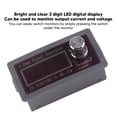 thumbnail image 3 of 4-20mA Current Voltage Signal Generator with Battery Power Supply and 4 Digit Display, 3 of 5