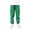 Green, variant on QQAMB Boys Sweatpants Casual Cotton Elastic Waist Cargo Pants Baggy Trendy Comfy Lounge Athletic Sweat Pant with Pockets,5 Years