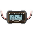 thumbnail image 6 of 100/150/200A Power Analyser Watt Volt Amp Meter Energy Monitor for DC Meter Test, 6 of 19