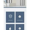 thumbnail image 6 of 350ml-750ml Sports Water Bottles 304 Stainless Steel LeakWater Jug For Fitness Outdoor Activities, 6 of 9