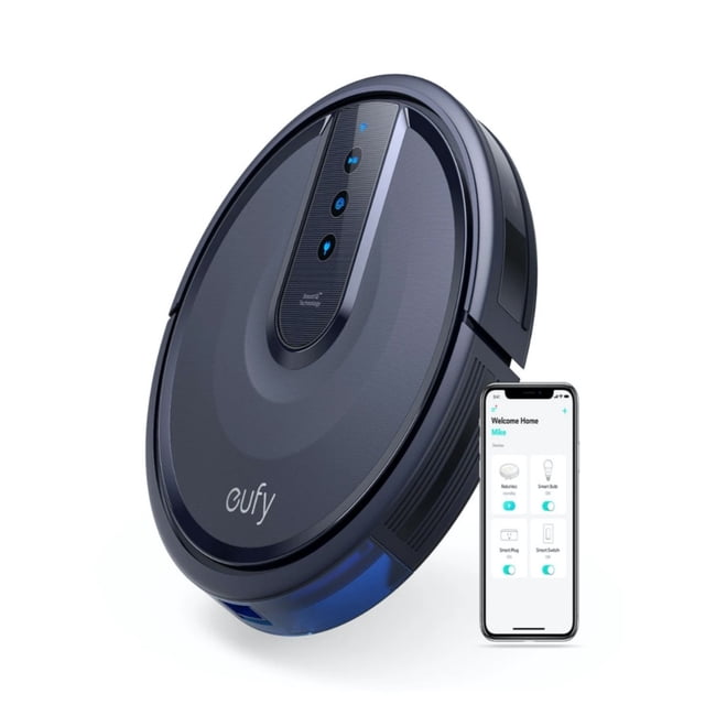 Aspiradora Robot Inteligente Eufy 25C