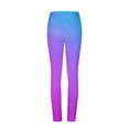 thumbnail image 4 of High Waisted Yoga Pants for Women Tie Dye Printed Yoga Leggings 4-Way Stretch Tummy Contro Soft Running Workout Leggings Seamless Athletic Yoga Pants,Plus Size Leggings With Pockets, 4 of 4