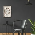 thumbnail image 6 of Epic Art 'Our Family - A Circle of Strength' by Lori Deiter Acrylic Glass Wall Art, 16"x24", 6 of 8