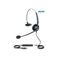 thumbnail image 4 of Yealink UH33 Wideband USB Headset for IP Phones, 4 of 4