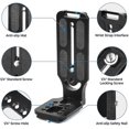 thumbnail image 2 of Trípode de soporte L para cámara DSLR, placa de liberación rápida para Canon Nikon Sony Dji Osmo Ronin Zhiyun, estabilizador Aespa Afortunado Sencillez, 2 of 2