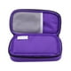 thumbnail image 1 of Bolsa de insulina, 3 colores, organizador portátil para diabéticos, estuche de insulina compacto y liviano, 1 of 3