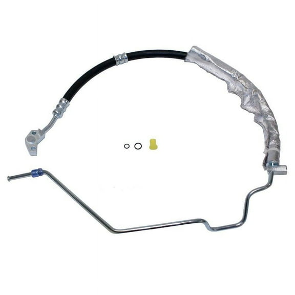 Power Steering Pressure Line Hose Assembly
