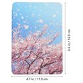 thumbnail image 4 of 1 Pce Couverture de Lecteur d'Ebook Compatible pour Paperwhite 4 Coque Protectrice Intelligente, 4 of 7