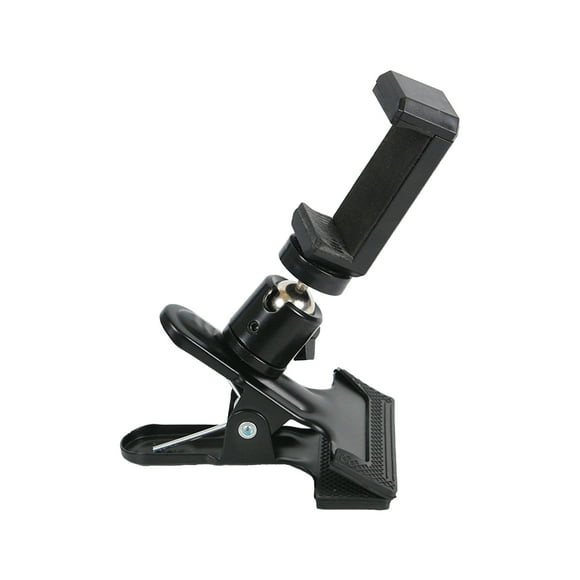 Soporte Ajustable para teléfono YUNYI BRAND Multiusos para gimnasio Deportes