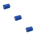 thumbnail image 3 of Decoración de fiesta Bearachild Suministros vibrantes y llamativos ALC28Azul Real, 3 of 6