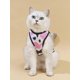 thumbnail image 4 of PETSIN 1pc Cute Colorful Cow Printed Pet Vest For Cats And Dogs, 4 of 5