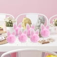 thumbnail image 3 of zhangmingg Decorations for Fireplace Mantel Wall Hanging Spring Home Ornament Desktop Display, 3 of 5