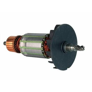 Cayken KCY-48-2WDO Armature 110V fit 1.8" Magnetic Drill