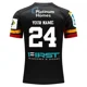 thumbnail image 3 of Nueva llegada Summer Crusaders Super Rugby Home Jersey 2024 Jersey de rugby Jersey de entrenamiento Crusaders para hombre talla S--3XL--5XL, 3 of 5