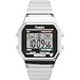 thumbnail image 3 of Timex Montre Classique pour Hommes T78587 Argentée en Acier Inoxydable Quartz Mode, 3 of 4