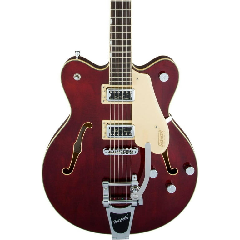 Gretsch G5622T Electromatic Center Block Double Cutaway Semi