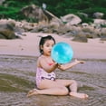thumbnail image 3 of Miangastore Kids Inflatable Beach Ball Premium Beach Ball Theme Party Favor Beach Ball, 3 of 9