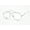 silver, variant on Isabel Marant IM 0027 BSC Unisex Black Full Rim Frame Eyeglasses