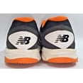thumbnail image 3 of New Balance Mens 4040 V3 T4040BO3 Black Running Shoes Sneakers Size 5 EE Used, 3 of 6