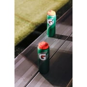 Gatorade Contour Style Squeeze Water Bottle, Green, 28oz