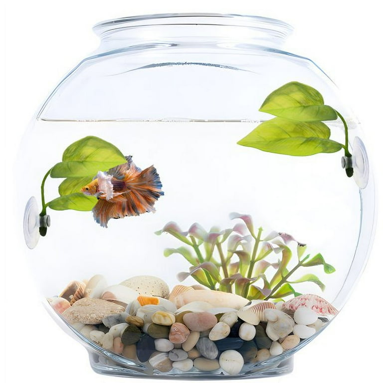 beta fish accessories Mygeromon Betta Leaf Bed, Fish Resting Hammock, Aquarium Decoration, Betta  Fish Accessories for Small Tank