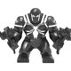 thumbnail image 3 of Bloques de construcción de Disney, minifiguras, gran duende, Spiderman, Iron Man, Venom, Capitán Hawk, Deadpool, armadura técnica, ciudad, juguetes de regalo, 3 of 5