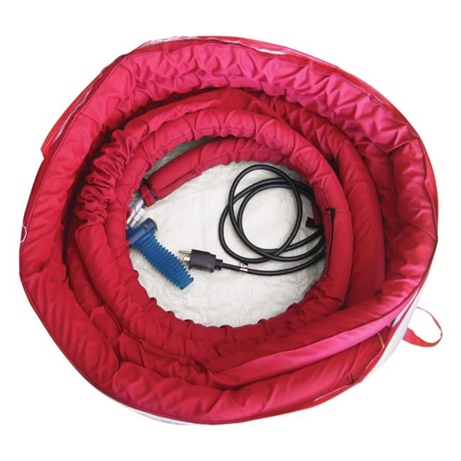 EFI 3530.804 25 ft. House, Foam Hose Wrap