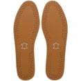 thumbnail image 1 of 1 par de plantillas para zapatos. Plantillas transpirables y acolchadas para hombre y mujer. Plantillas deportivas que absorben el sudor para zapatillas. Plantillas suaves para zapatos (talla 43/44)., 1 of 8