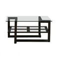 thumbnail image 1 of Liberty Furniture Calypso Square Cocktail Table, 1 of 7