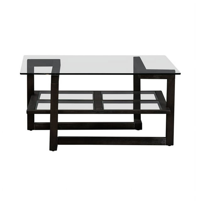 Liberty Furniture Calypso Square Cocktail Table