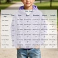 thumbnail image 3 of Nugftut Boys Hoodies Size 5-6 Years Quarter Zip Waffle Knit Kids Long Sleeve Hooded Sweatshirts Casual Daily Hoodies, 3 of 7