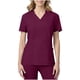 thumbnail image 1 of Conjuntos Cortos para Mujeres Cuello en V Manga Corta Cómoda Transpirable Salón Superiores Y Inferiores Ropa de Salón Casual 2 Piezas, 1 of 8